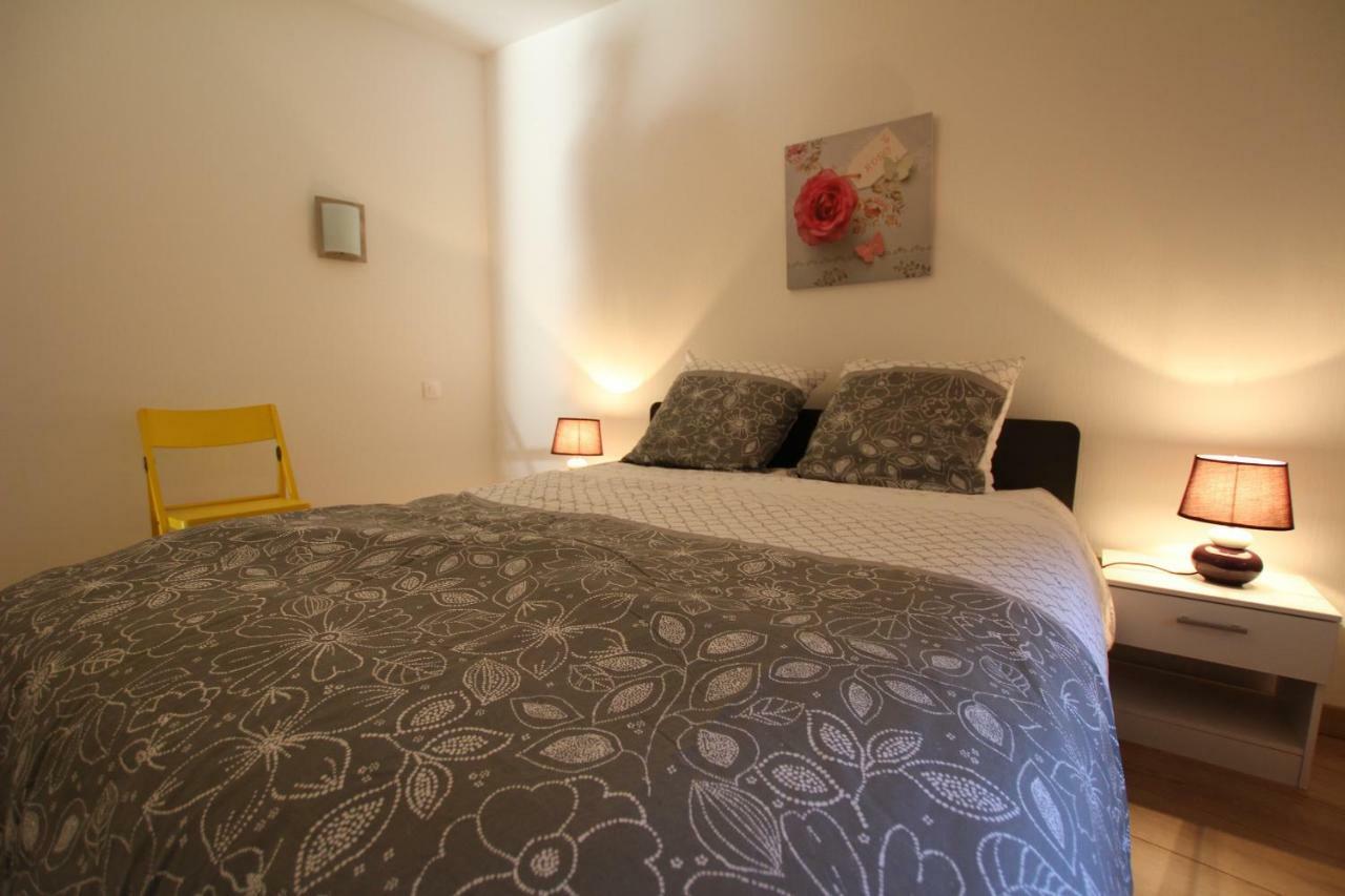 Colmar Historic Center - Cosy Appartement Turenne 1 - Bookingalsace Exterior foto