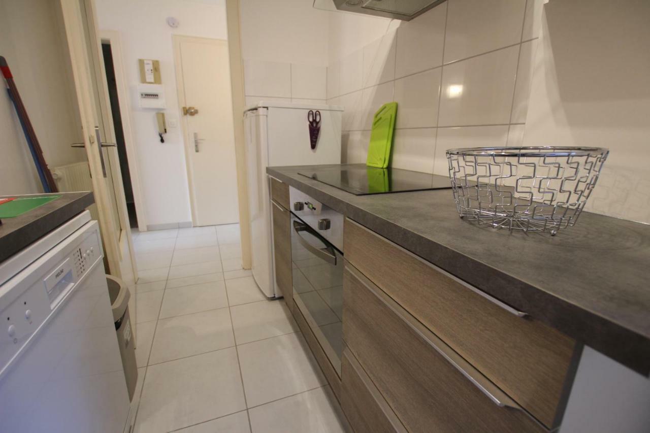 Colmar Historic Center - Cosy Appartement Turenne 1 - Bookingalsace Exterior foto