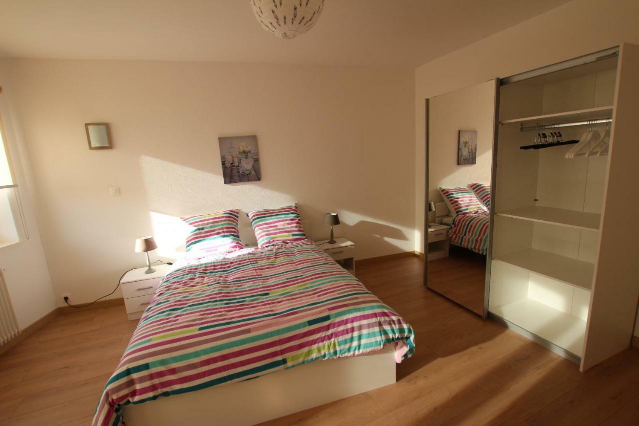 Colmar Historic Center - Cosy Appartement Turenne 1 - Bookingalsace Exterior foto